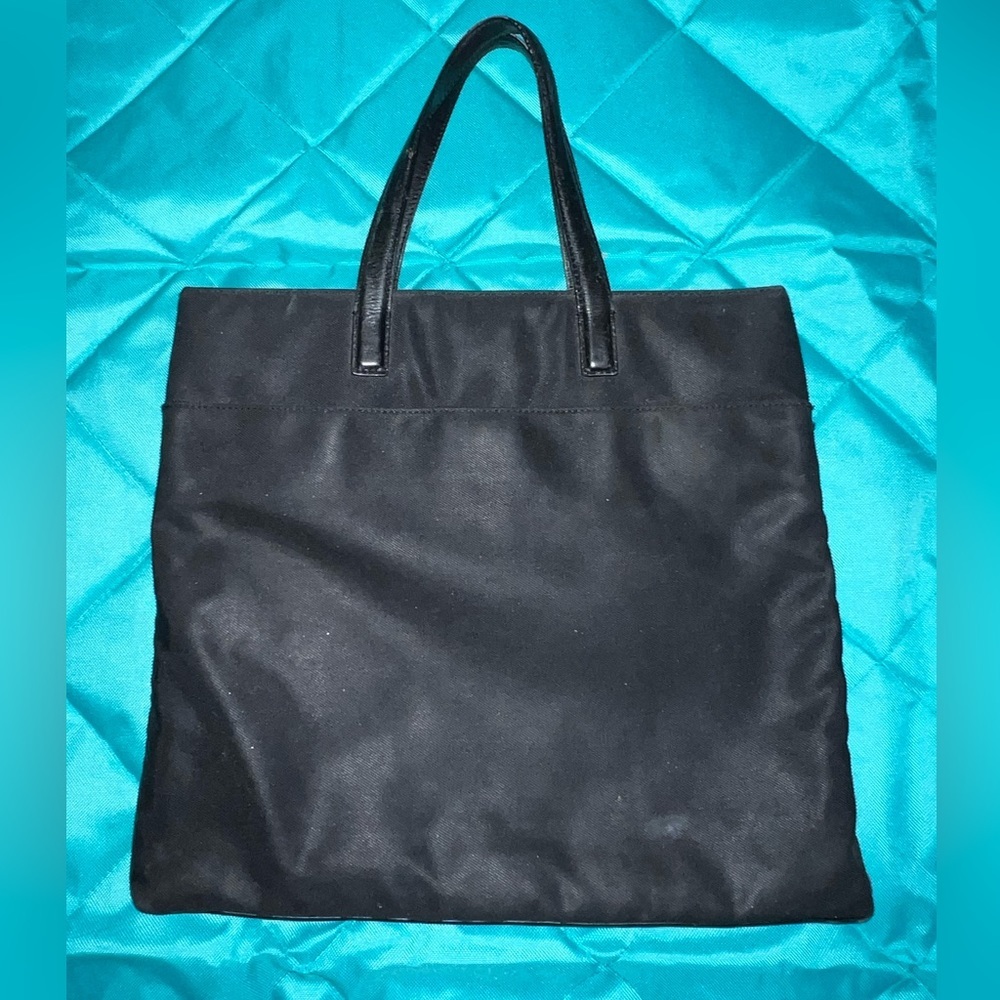 COACH Vintage tote Great for laptop. Authentic.